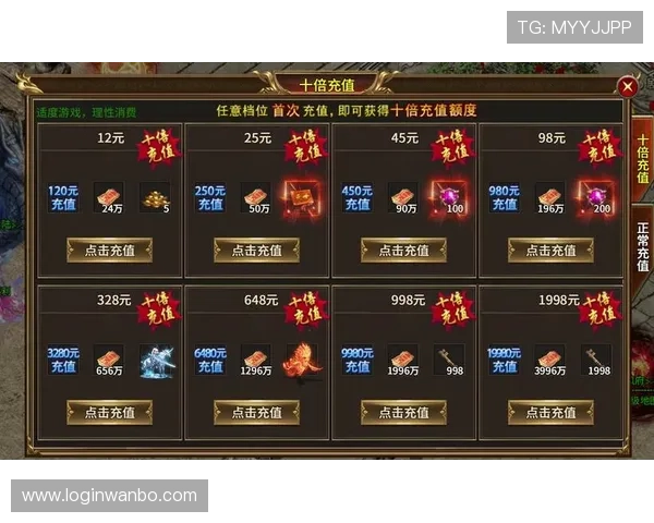 在豪门导航网找到最实用的豪门游戏充值攻略，轻松实现游戏内资源快速增长